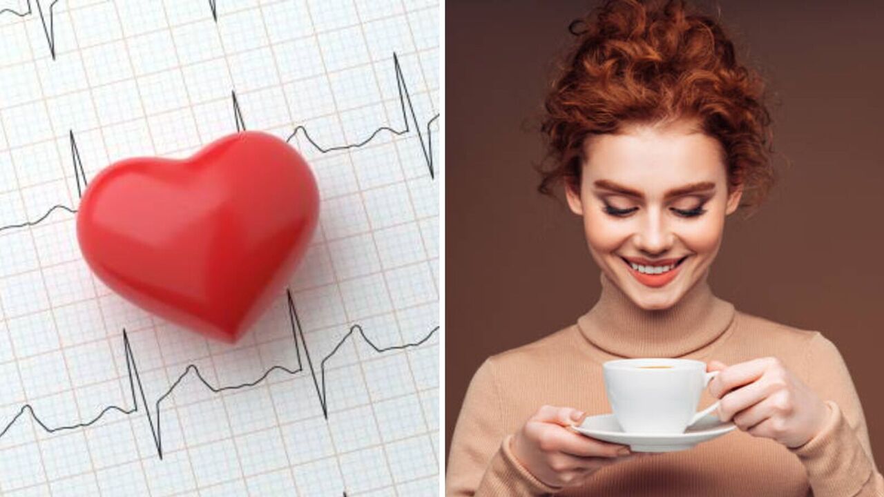 The "right" coffee doesn't harm the heart: study
