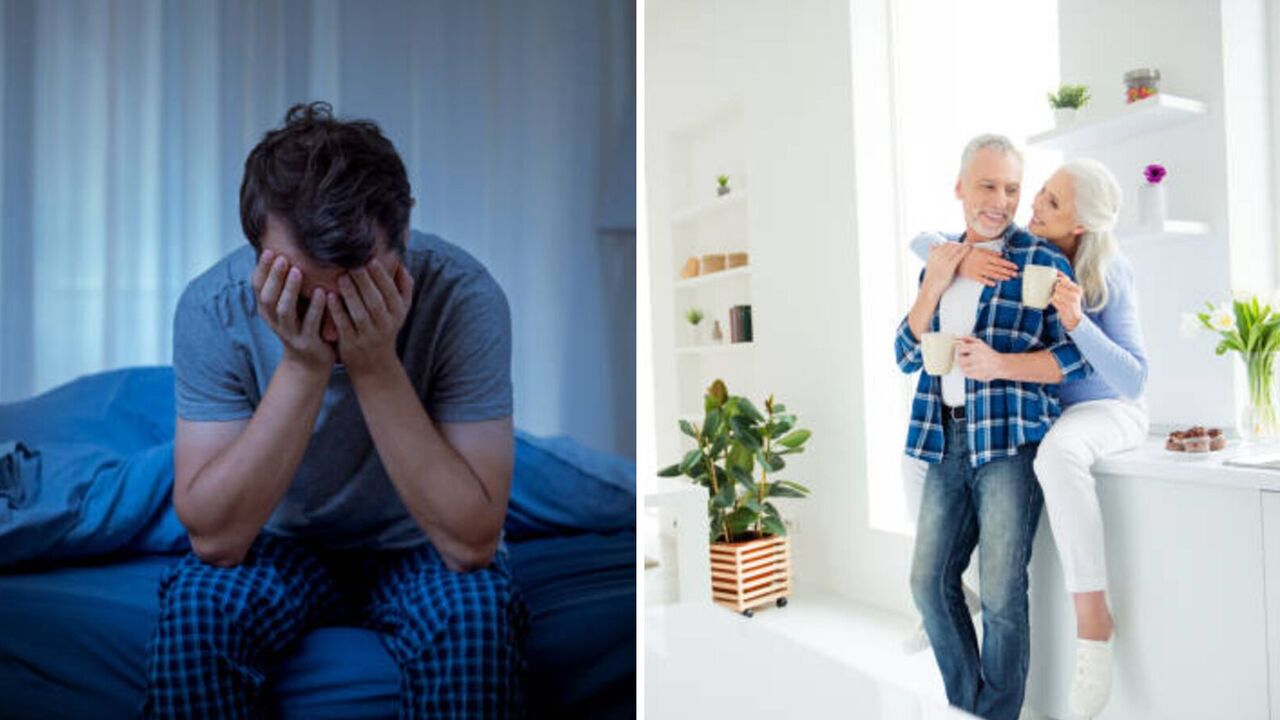 Should you give up sex in old age: the answer of doctors