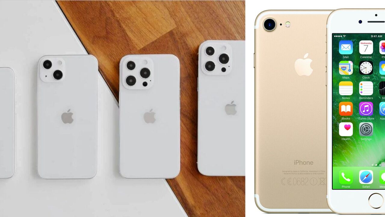 Których modeli iPhone'a nie kupować w 2023 roku: ich popularność w przeszłości