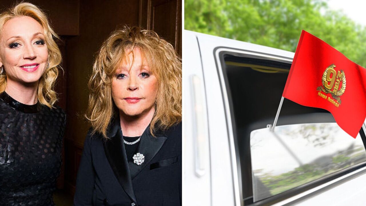 Russians are furious about Orbakaite's concert in Germany on May 9: Pugacheva's daughter "bent over" for the "patriots"