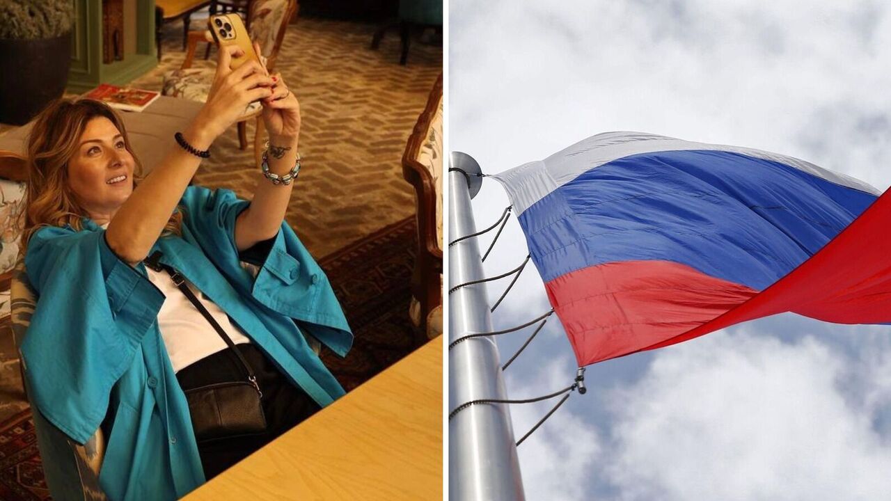 "Made a choice": the reason for the silencing of the war by traitor Badoeva, who resumed filming in Russia, became known