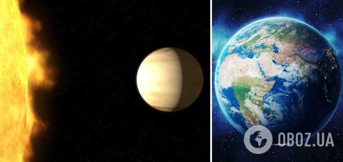 Process discovered in exoplanet's atmosphere that has never been seen outside the solar system