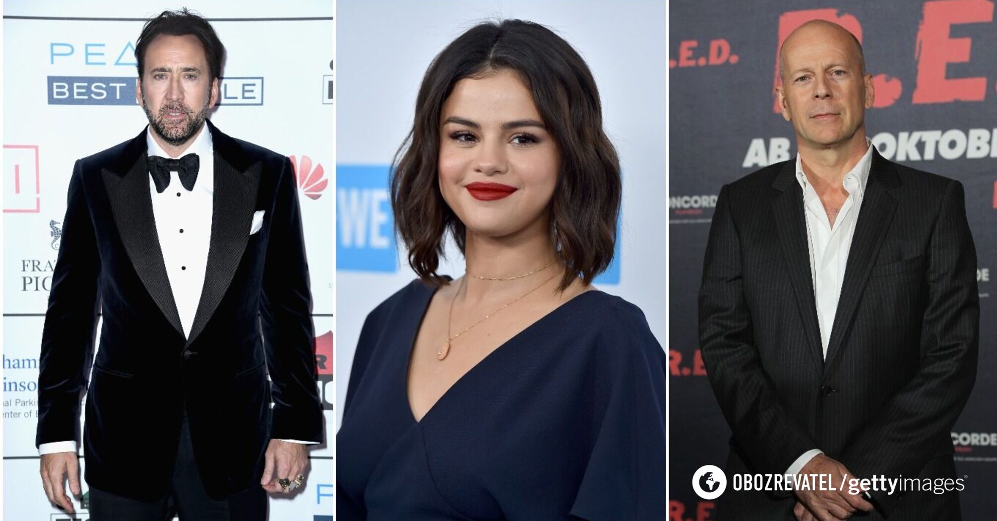 5 gwiazd, które w swoim życiu zetknęły się z mistycyzmem: niektórzy nie znaleźli jeszcze odpowiedzi