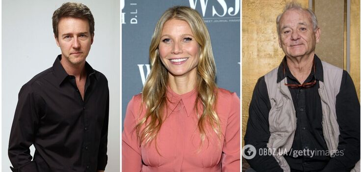 Irritable, overly fastidious and unfriendly to colleagues: 5 movie stars with a complicated personality