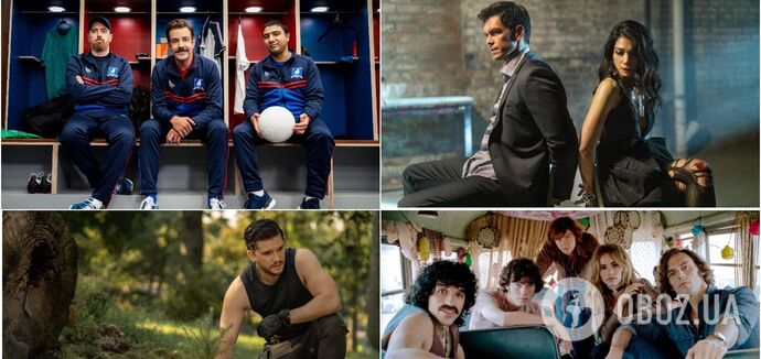 The five best shows of spring 2023 that take your breath away: you can't miss them