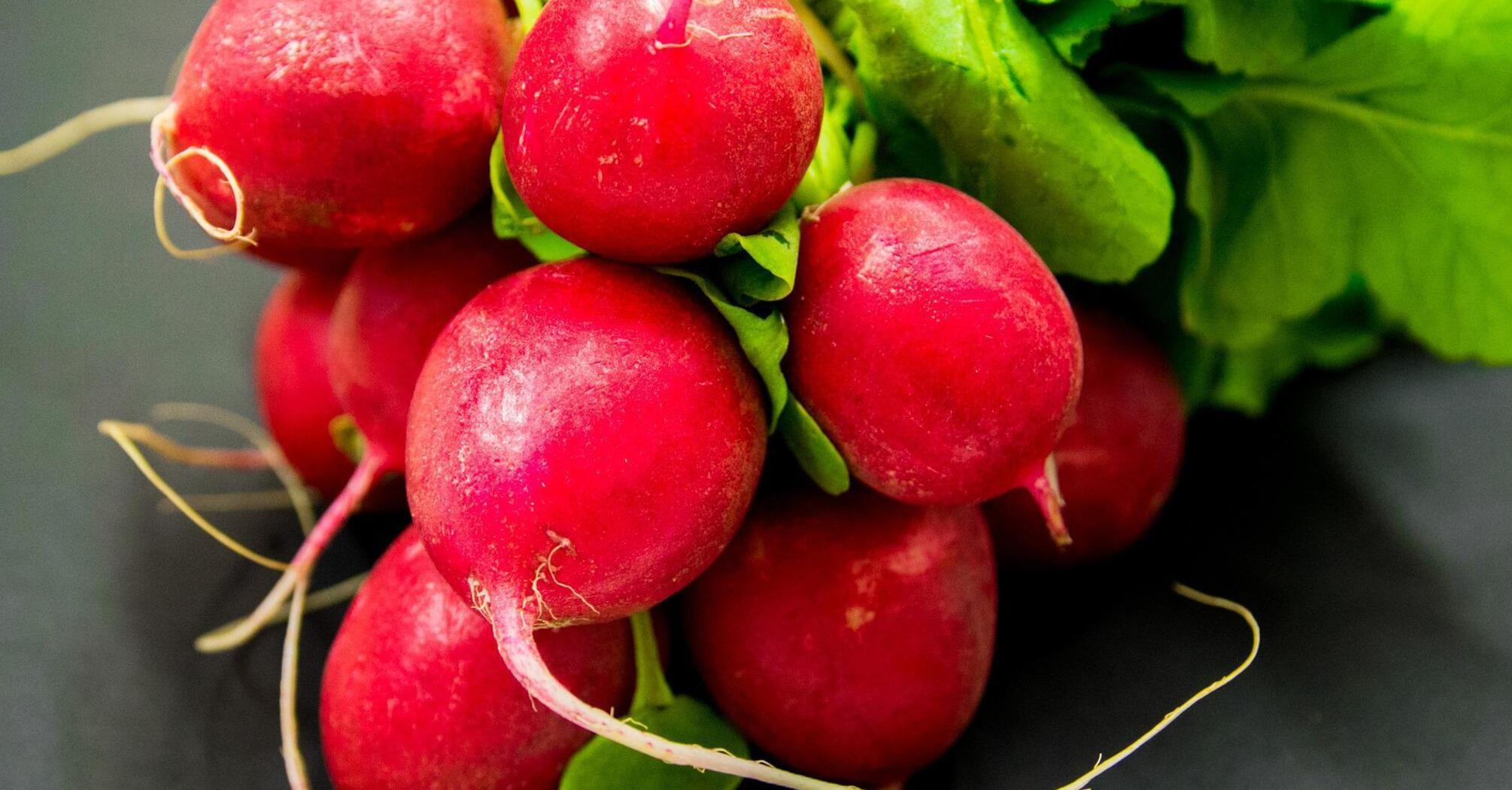 Nine arguments for radishes