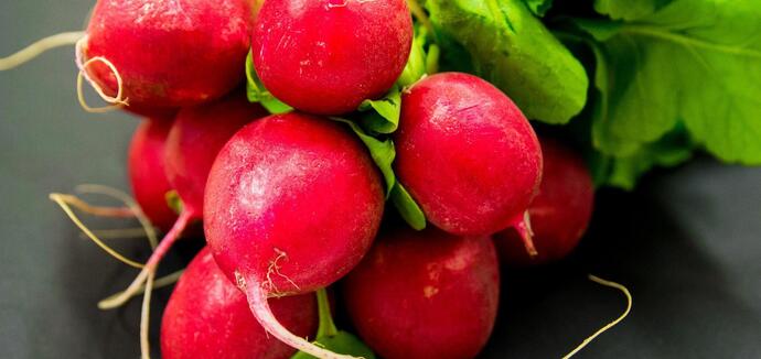 Nine arguments for radishes