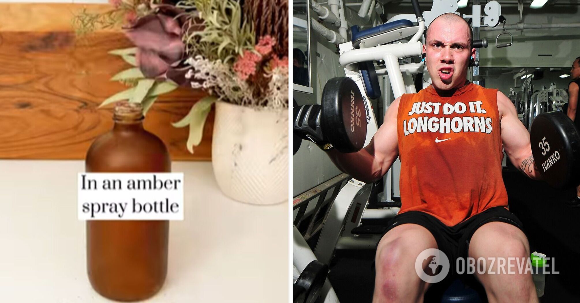 Bloger ujawnia sposób na usuwanie plam z potu z tkanin