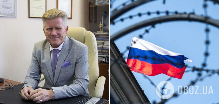 In Russia, suddenly afraid to go to the Olympics, declaring "trouble and danger"