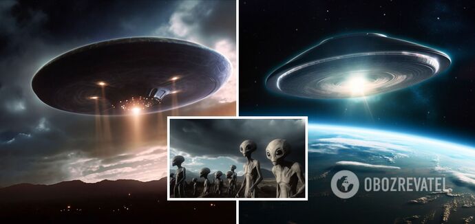 Scientists calculate when aliens can contact humanity: signal has already been sent from Earth
