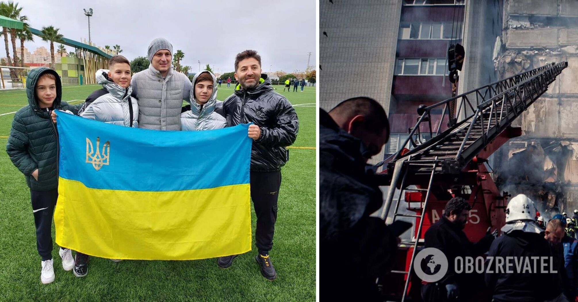 "They will pay off for everything": Zozulya did not hold back, commenting on the Russian occupiers' attack on Uman