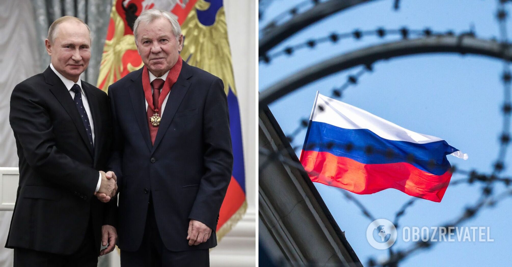 "They've lost their minds": Russian Olympic champion throws a tantrum and accuses the International Federation of hating Russia