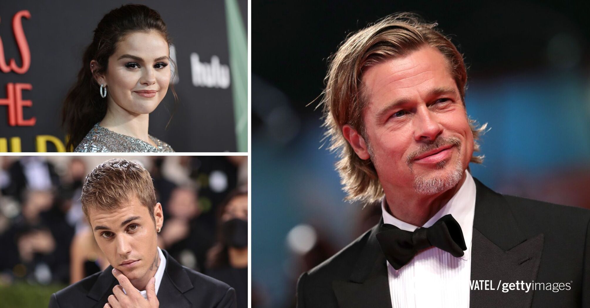 Nervous tics, face perception disorder and more: 5 stars who suffer from incurable diseases