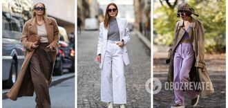 Popraw talię i ukryj brzuch: 5 stylowych spodni, które sprawią, że każdy poczuje się pewnie