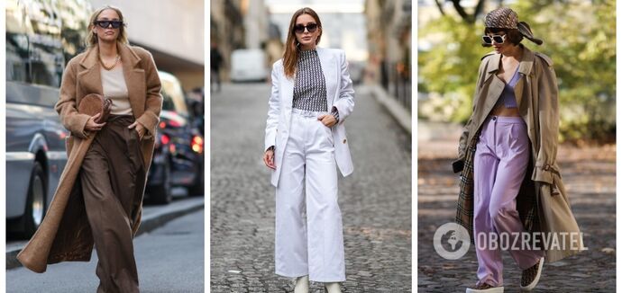 Popraw talię i ukryj brzuch: 5 stylowych spodni, które sprawią, że każdy poczuje się pewnie