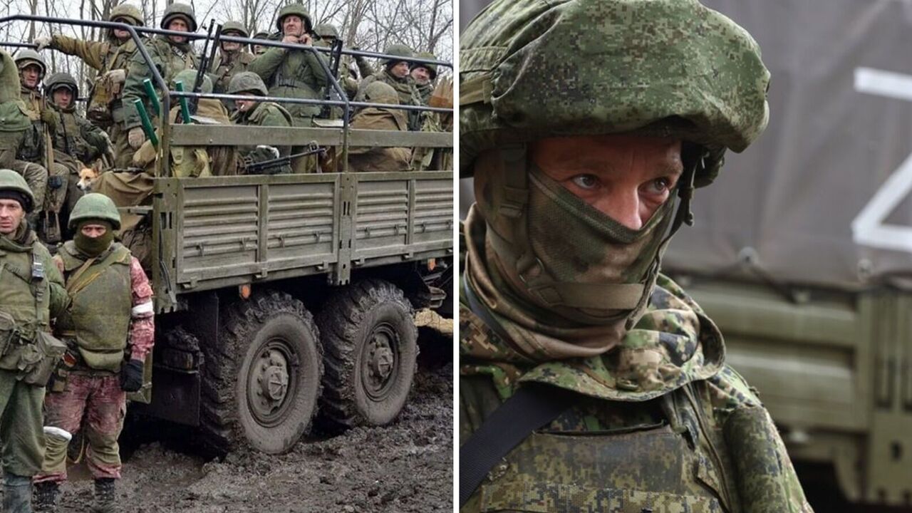 Afraid of saboteurs: occupants increase the number of patrols in southern Ukraine - CNS
