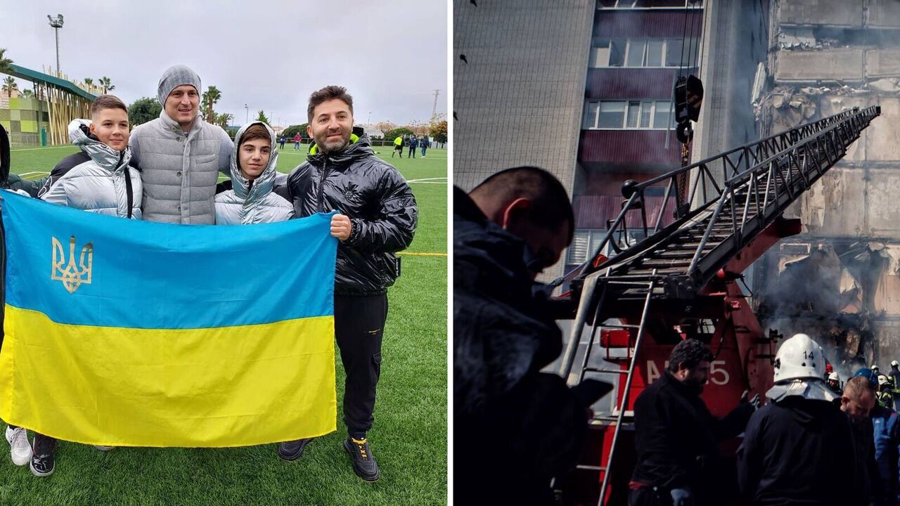 "They will pay off for everything": Zozulya did not hold back, commenting on the Russian occupiers' attack on Uman