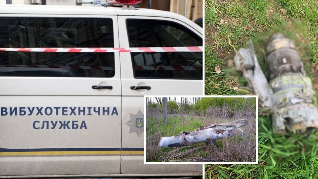 Fortunately, no one was injured