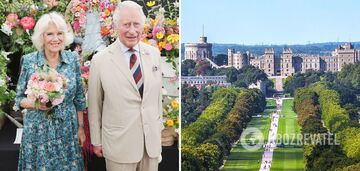 Three-day extravaganza with a laser show and concert in Windsor: how Charles III's coronation will take place and where to watch the ceremony 