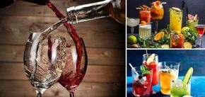 Jaki alkohol jest odpowiedni do odchudzania, a jaki doda kilogramów: lista