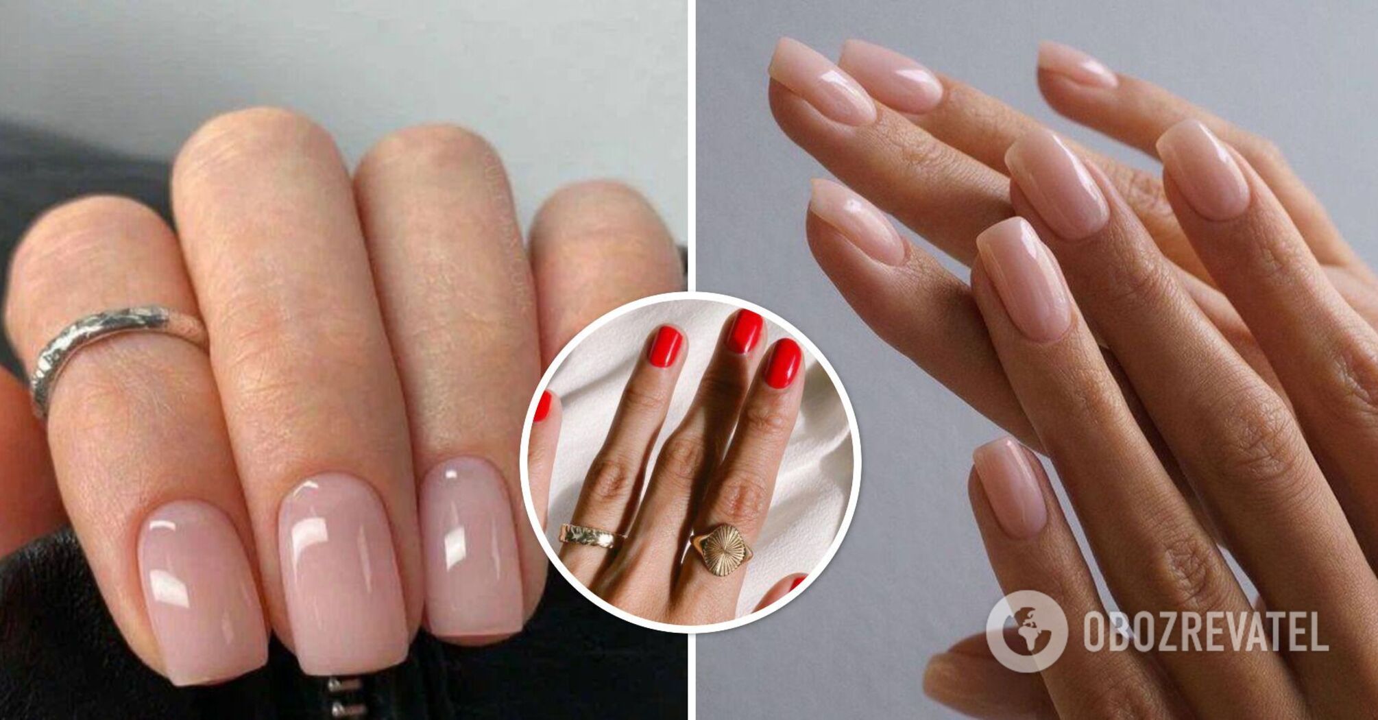 Secrets of a long-lasting manicure from professionals: how to make the coating perfect