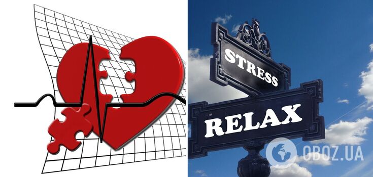 Anxiety increases risk of heart disease and diabetes in men: study