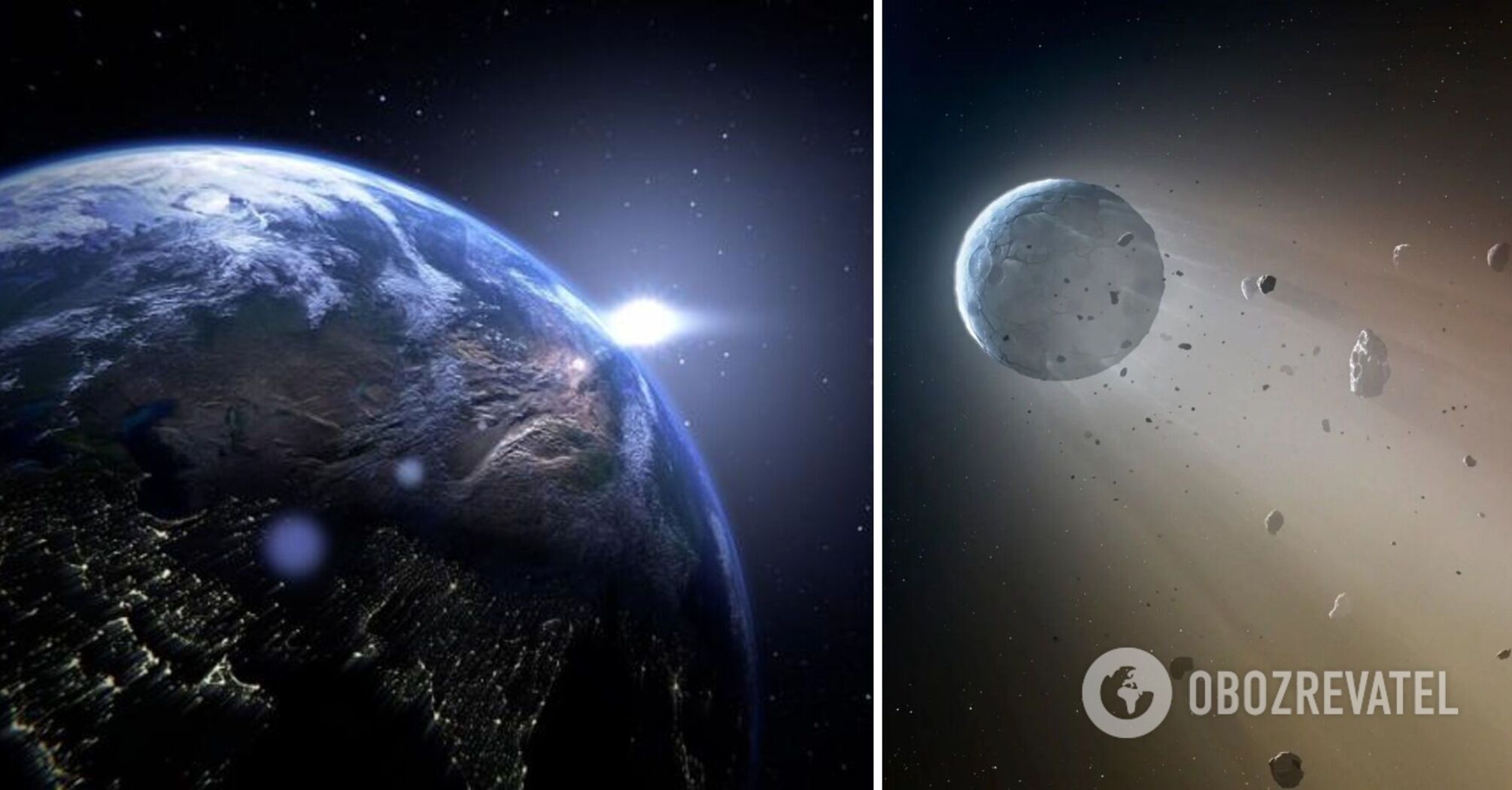 Alien life could be hiding on Earth for millions of years: astrobiologist explains where to look for it