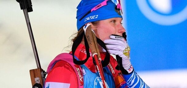 "There is no chance of going to the Olympics". The Russian national team has been given up on