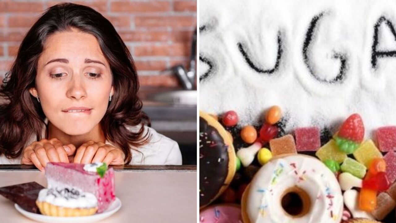 How to get rid of a "sweet" addiction: 5 simple steps on the way to a healthy body