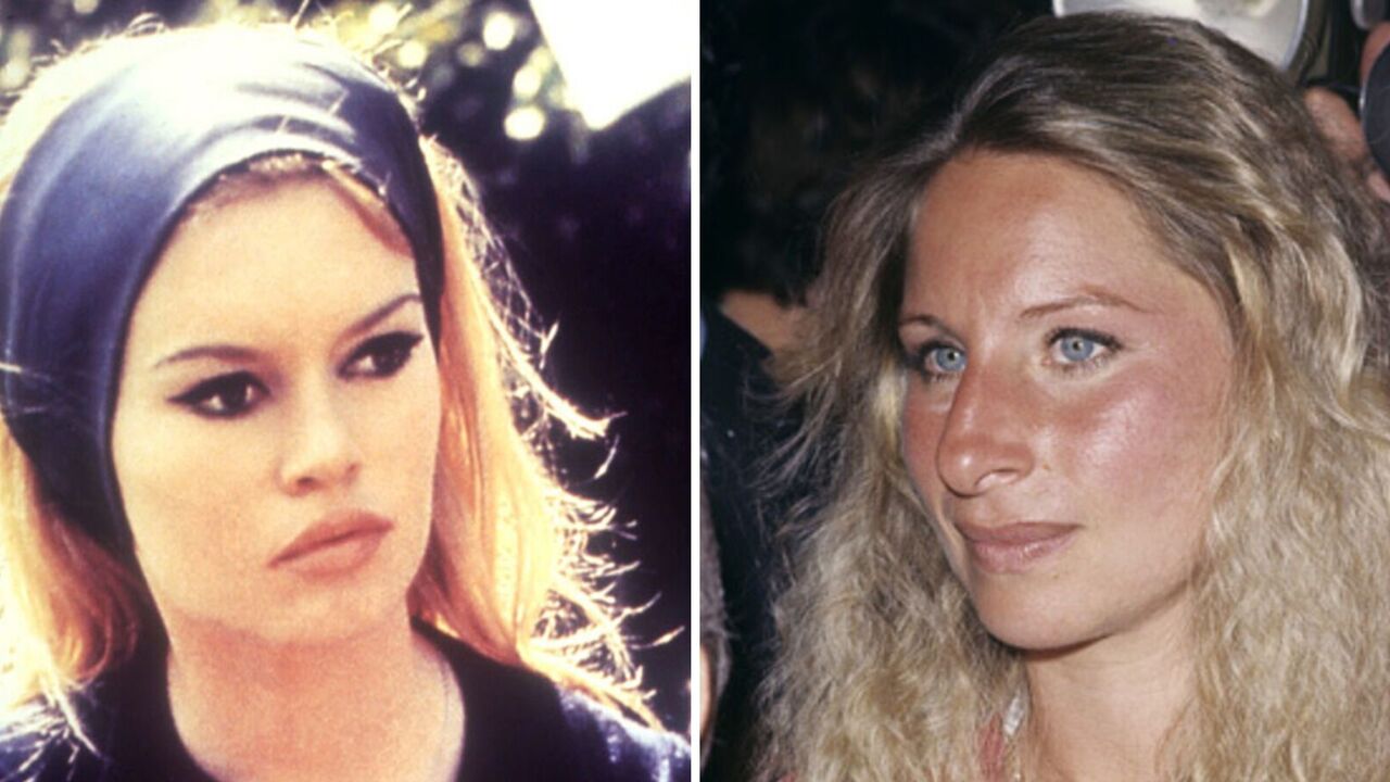 Brigitte Bardot, Barbra Streisand and others: 5 celebrities who abandoned their children. Photo.