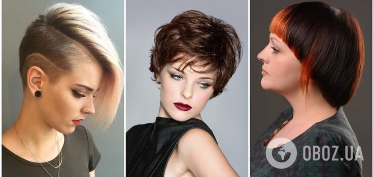They will make you fat and can age you! 6 "most dangerous" hairstyles that are not for everyone. Photo.
