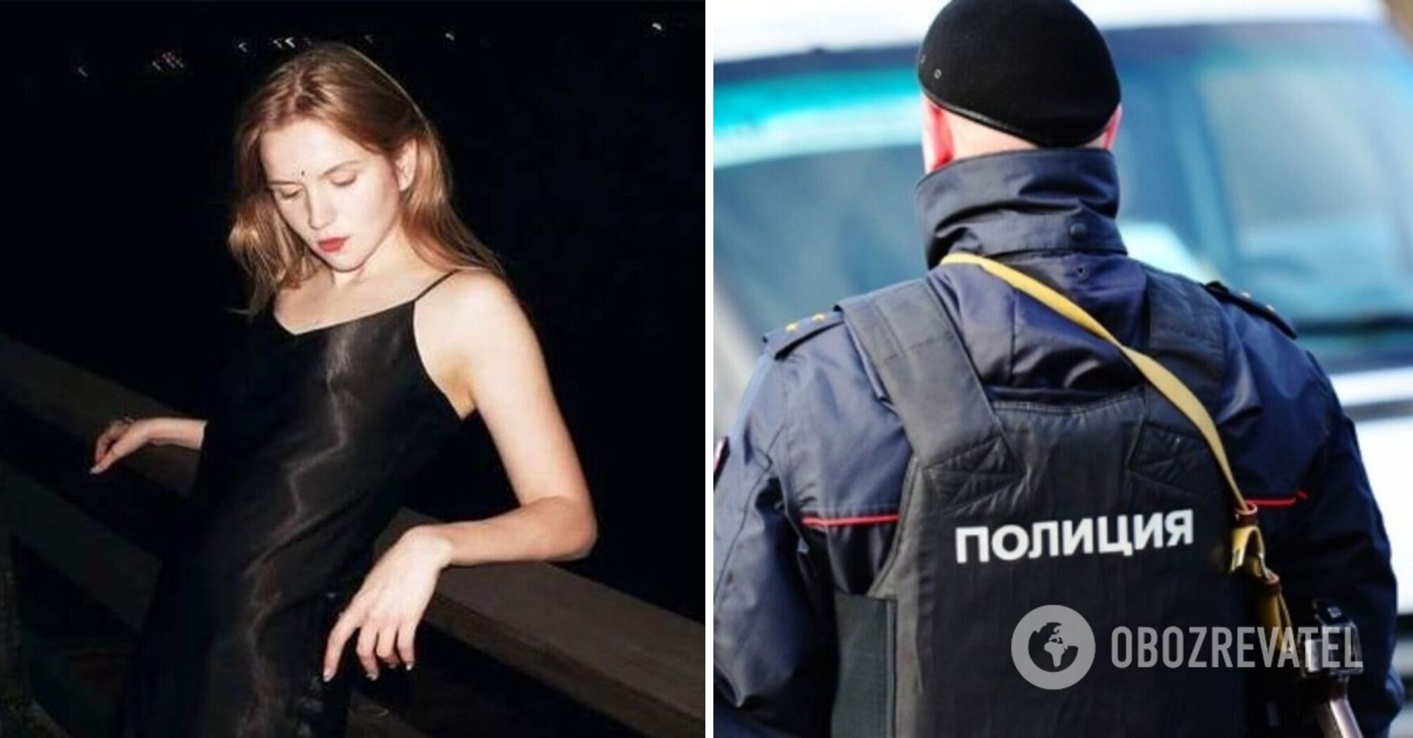 Russia announces detention of suspect in Tatarsky murder, but Russians are outraged by strange "nuances"