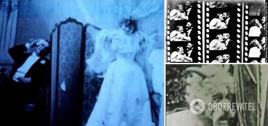 What Did The First Ever Porn Filmed Back In 1896 Look Like Video Obozua 