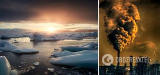 Scientists: Earth's karmic revenge on humanity is hidden in Antarctica