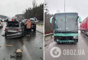 Bilodid was disqualified from an international tournament in Turkey. The reason was given.