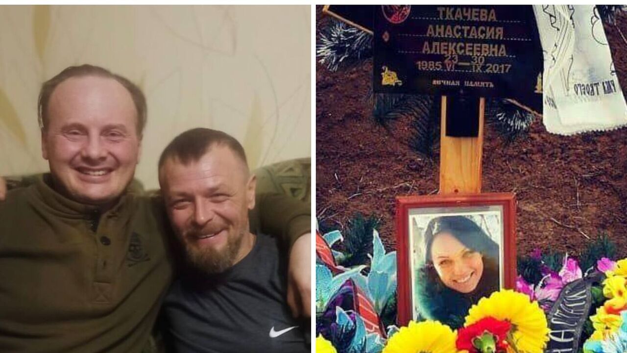 Russia releases from prison and sends to war against Ukraine former DPR commander who brutally murdered pregnant terrorist