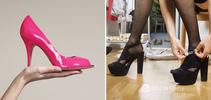 Zrujnują każdą stylizację! Siedem modeli butów, które już dawno wyszły z mody i stały się anty-trendem. Zdjęcie