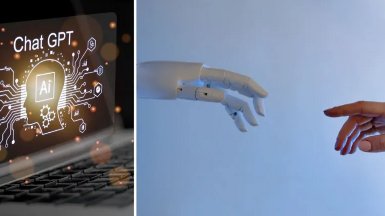 Italy is the first country in the world to block ChatGPT: what caused the ban of the AI chatbot