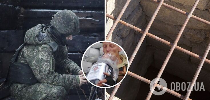 The Russian military is being punished for violations