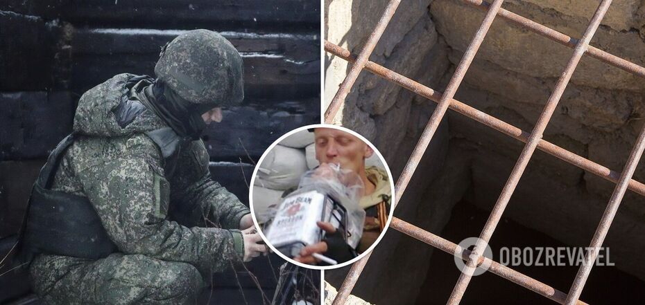 The Russian military is being punished for violations