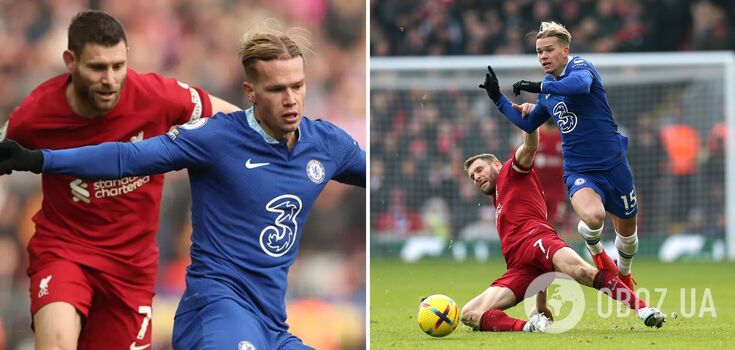 Chelsea vs Liverpool: where to watch Mudryk's first match with the new coach