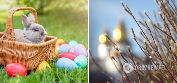 When is Easter in Poland, USA, Czech Republic and Germany: dates and greetings