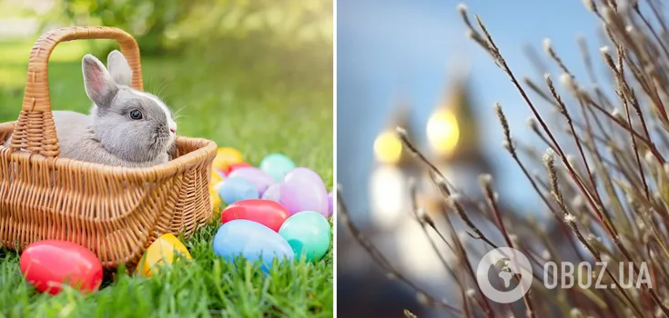 When is Easter in Poland, USA, Czech Republic and Germany: dates and greetings