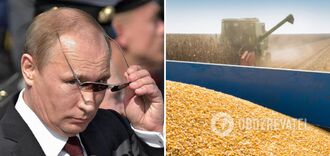 The Russian grain market will change
