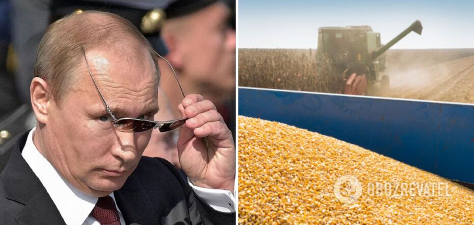 The Russian grain market will change