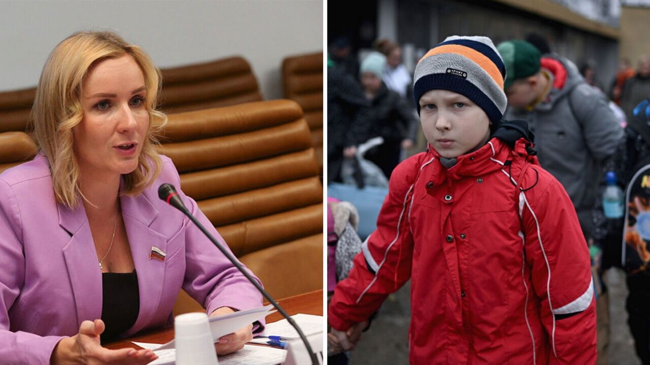 Maria Lvova-Belova, who is expected in The Hague, spoke about the problems with raising her Ukrainian "son"