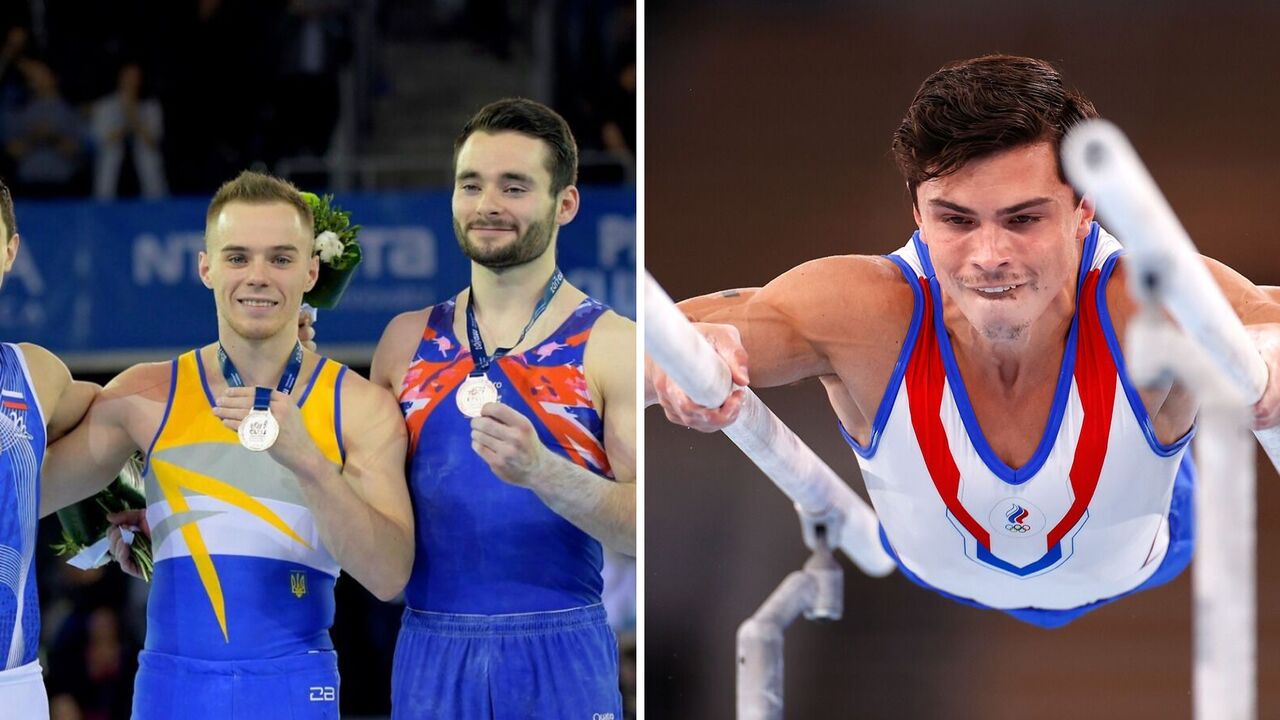Principled rival of Ukrainians from the Russian Federation complained about the humiliation of Russians due to IOC requirements