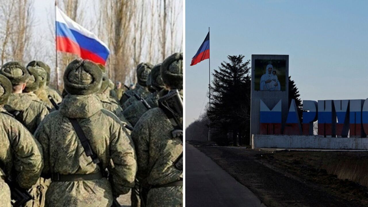 Students may be mobilised for war against Ukraine in occupied Mariupol: details emerge