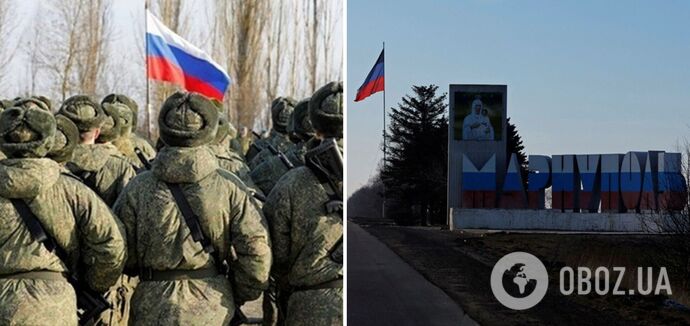 Students may be mobilised for war against Ukraine in occupied Mariupol: details emerge