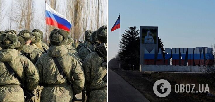 Students may be mobilised for war against Ukraine in occupied Mariupol: details emerge